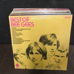 VINTAGE VINYL