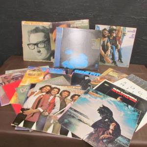 VINTAGE VINYL