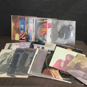 VINTAGE VINYL