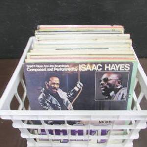 VINTAGE VINYL