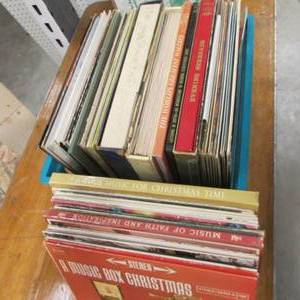 VINTAGE VINYL