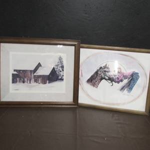 2 PRINTS
