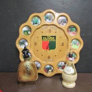 MISC. DECOR
