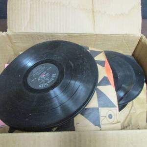 VINTAGE RECORDS