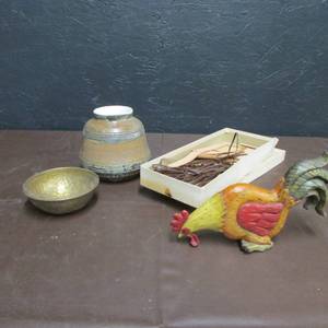 MISC. DECOR