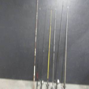 FISHING RODSREELS