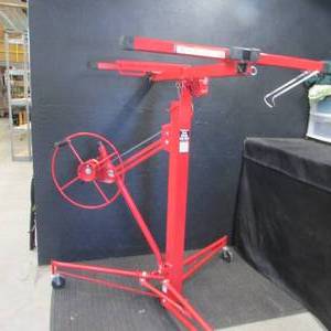 DRYWALL PANEL HOIST