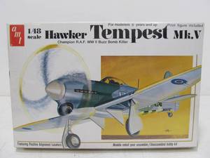 AMT Hawker Tempest Mk. V