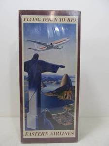 Minicraft EASTERN Airlines 777 Airplane