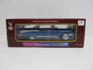 Road Legends 1957 Chevy Bel-Air