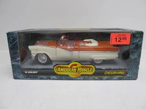 Ertl American Muscle 56 Sunliner