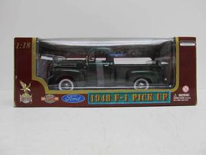 Road Legends 1948 Ford F-1 Pickup Truck