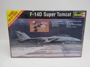 Revell F-14D Super Tomcat