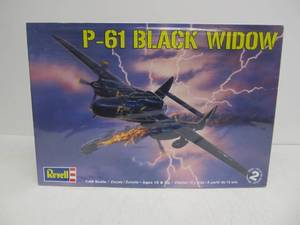 Large Revell P-61 Black Widow