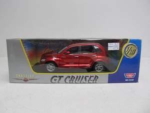 Motor Max Chrysler GT Cruiser
