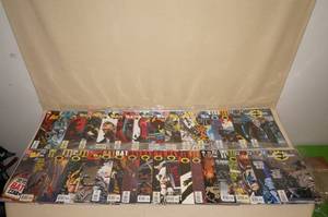 Batman Comics