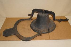 Metal Bell, Independence 1776
