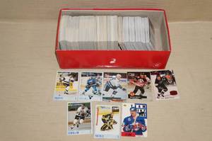 Hockey Cards