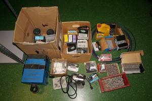 Hardware Items
