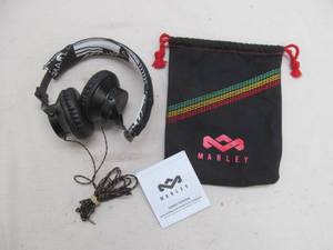 lot 22 image: marley jammin collection
