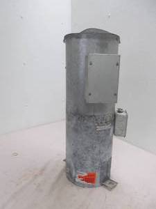 lot 38 image: arvin heater