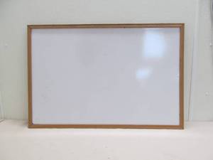 lot 42 image: white board