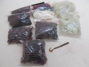 lot 49 image: fishing tackle