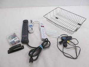 lot 84 image: office supplies