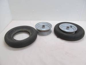 lot 86 image: tires,wheels