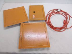 lot 87 image: access doors, extension cord