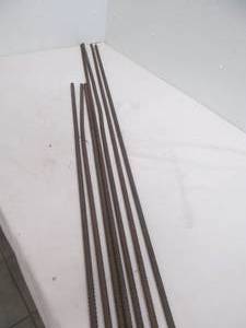 lot 92 image: rebar