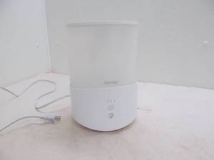lot 129 image: homasy humidifer
