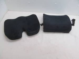 lot 160 image: Cushions