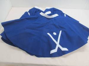 lot 161 image: Homemade poodle skirts