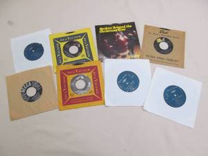 lot 206 image: Records