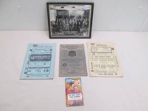 lot 208 image: Swift county, Bigstone,Pipestone phonebooks