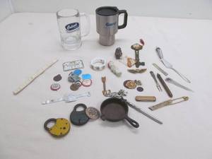 lot 209 image: Miscellaneous