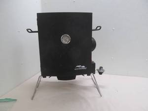 lot 216 image: Smoker