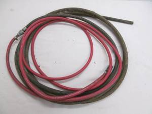 lot 227 image: Air hoses
