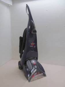 lot 230 image: Bissell Vacuum deep cleaner