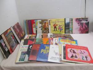lot 236 image: Records