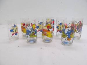 lot 245 image: Glasses