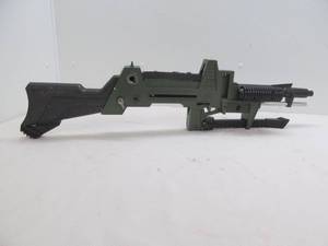lot 250 image: Toy gun