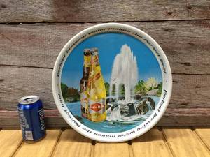 lot 7 image: Grain Belt Beer Tray