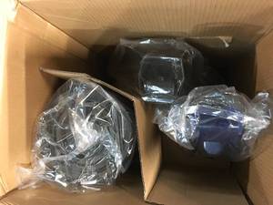 Hoover WindTunnel 3 Pro Pet Upright Vacuum Cleaner not used see pictures