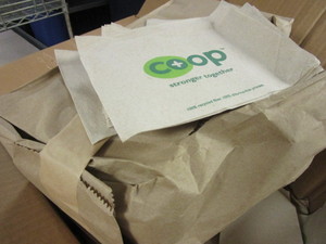 NAPKINS - BULK CASES