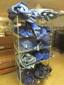 CART COVERS