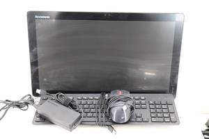 lot 9 image: Lenovo Horizon All-in-one