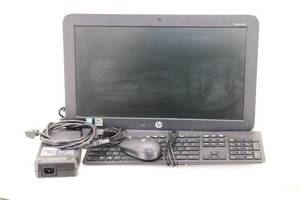 lot 10 image: HP Pro One 400 All-in-one
