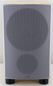 lot 15 image: Canton AS 60 SC Pwered Subwoofer